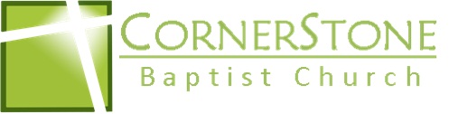 CornerStone Baptist Church